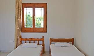 Pine Cottege Korakonisi Inlet