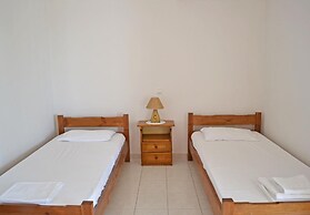 Pine Cottege Korakonisi Inlet