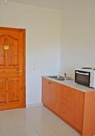 Pine Cottege Korakonisi Inlet