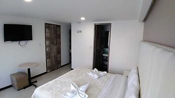 Hotel Agora Boutique