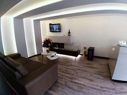 Hotel Agora Boutique