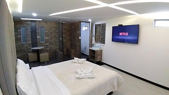 Hotel Agora Boutique