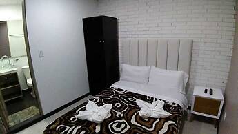 Hotel Agora Boutique