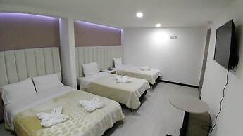 Hotel Agora Boutique