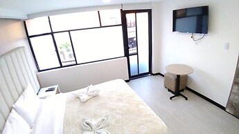 Hotel Agora Boutique