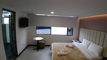 Hotel Agora Boutique