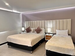 Hotel Agora Boutique