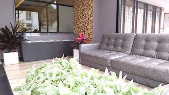 Hotel Agora Boutique