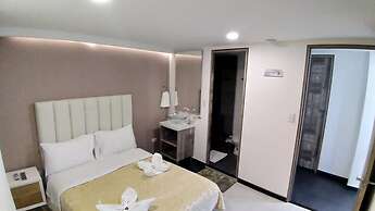 Hotel Agora Boutique