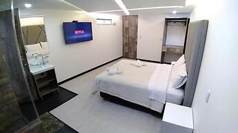 Hotel Agora Boutique