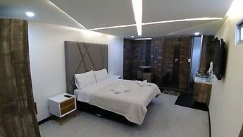 Hotel Agora Boutique