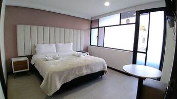 Hotel Agora Boutique