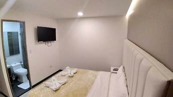 Hotel Agora Boutique