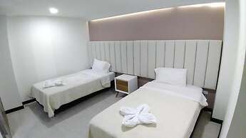 Hotel Agora Boutique