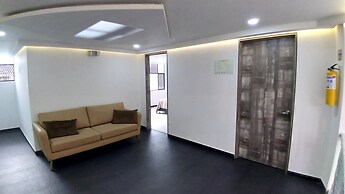 Hotel Agora Boutique