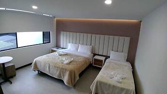 Hotel Agora Boutique