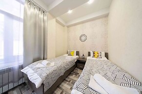 More Apartments na Plotinnoy 2 - 2