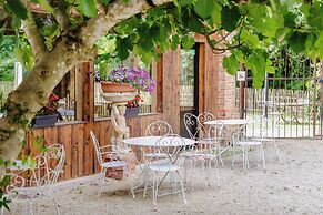 Le Manoir du Thouron