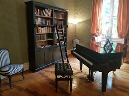 Le Manoir du Thouron