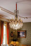 Le Manoir du Thouron