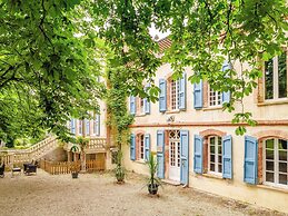 Le Manoir du Thouron