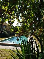 Le Manoir du Thouron