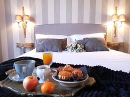 Le Manoir du Thouron