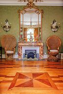 Le Manoir du Thouron