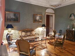 Le Manoir du Thouron