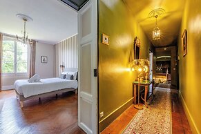 Le Manoir du Thouron