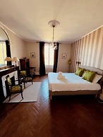 Le Manoir du Thouron