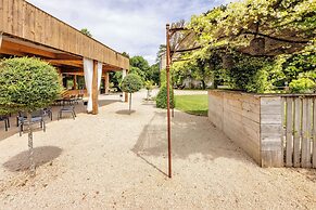 Le Manoir du Thouron