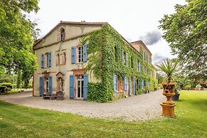 Le Manoir du Thouron