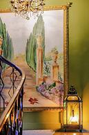 Le Manoir du Thouron