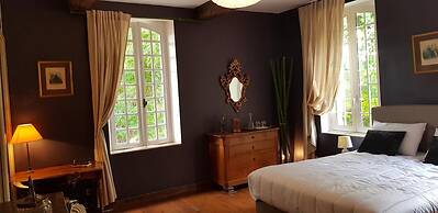 Le Manoir du Thouron