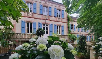 Le Manoir du Thouron