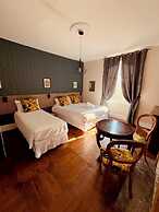 Le Manoir du Thouron