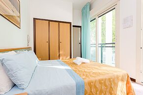 Gadames Hotel - Lunch on the Beach