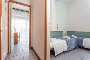 Gadames Hotel - Lunch on the Beach