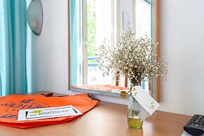 Gadames Hotel - Lunch on the Beach