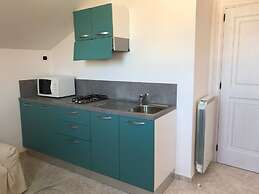 Maison de Charme Iommella