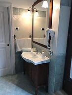 Maison de Charme Iommella