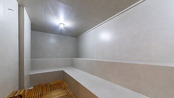 Cobertura Beira-Mar c/ Piscina Privativa – Barra Bali 417