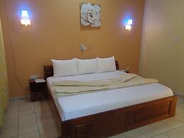 Queensland Hotel