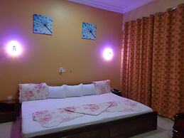 Queensland Hotel