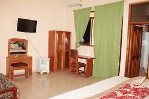 Queensland Hotel