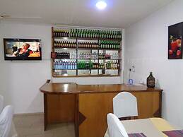 Queensland Hotel