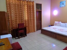 Queensland Hotel