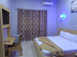 Queensland Hotel
