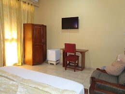 Queensland Hotel